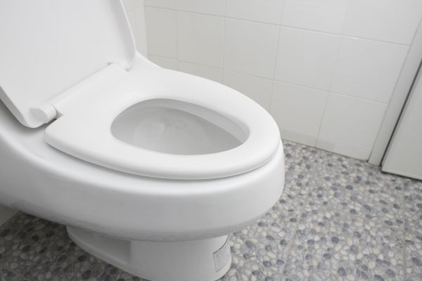 New Toilet Installation in Whittier