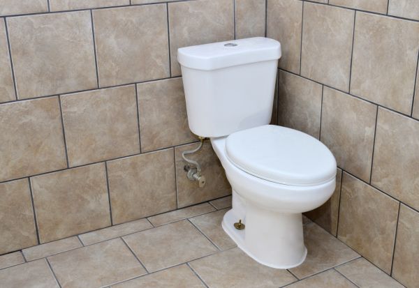 Cost of Basement Toilet Installation in Whittier