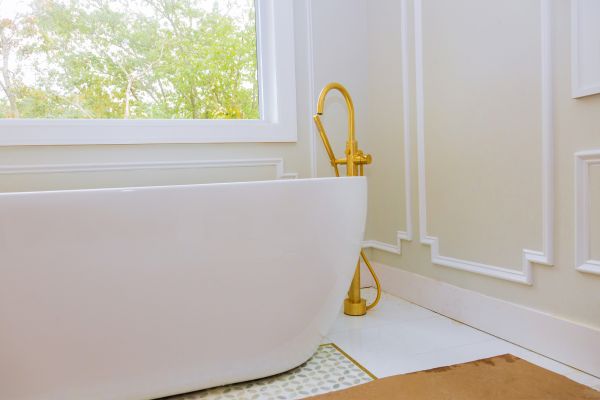 Tub Water Leak Repair in Whittier