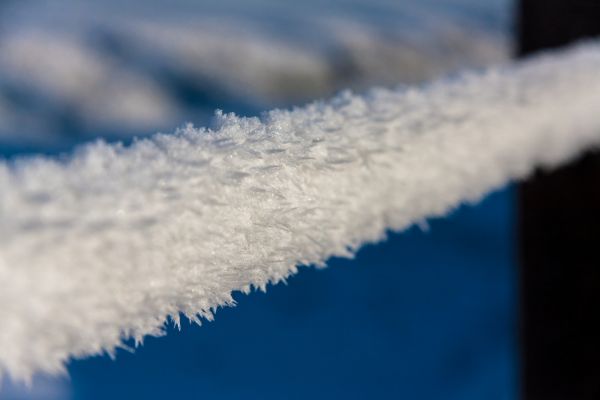 Frozen Pipe Service in Whittier