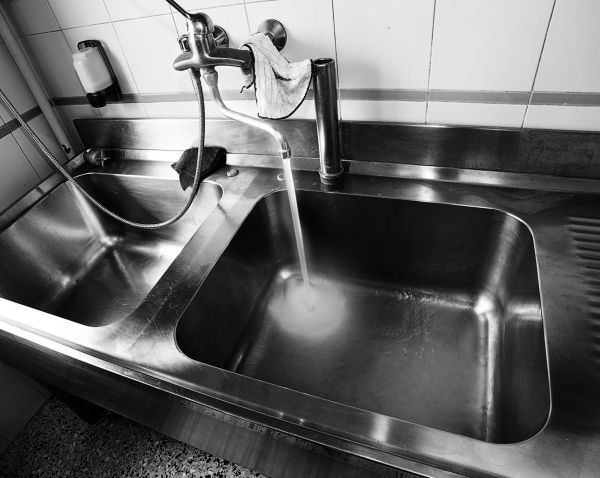 Restaurant Plumbing in Whittier