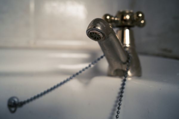 Water Spout Repair in Whittier