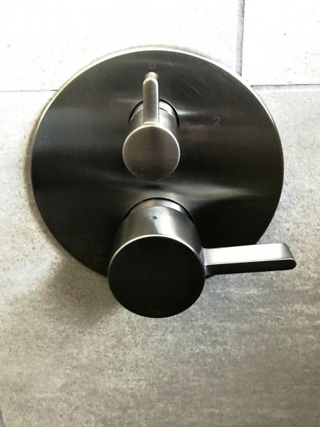 Shower Knob Repair in Whittier