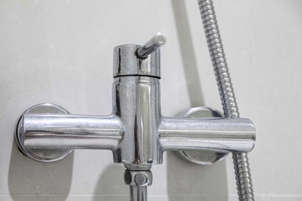 Shower Lever Repair in Whittier