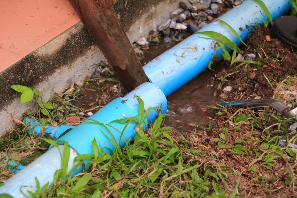 Cost of Broken Pipe Replacement in Whittier