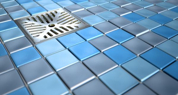 Tile Drain Replacement in Whittier