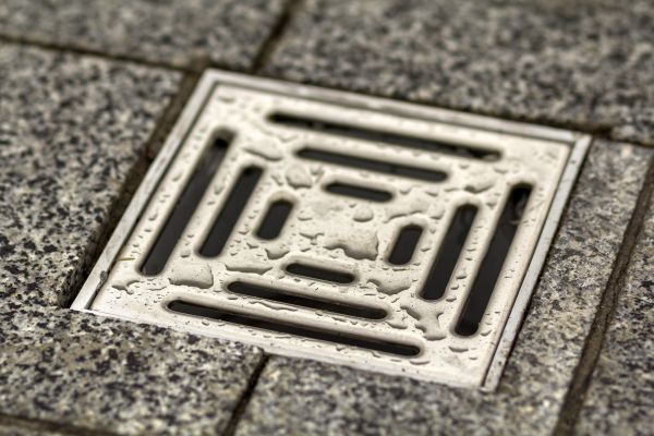 Laundry Drain Installation in Whittier