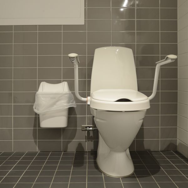 Commercial Toilet Repair in Whittier