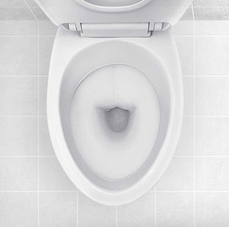 Toilet Installation Service