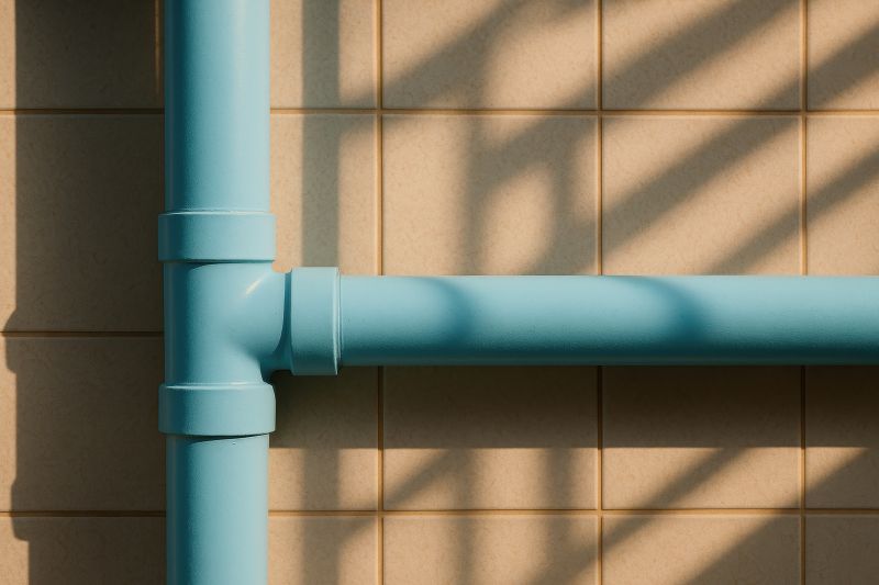 Water Line Installation