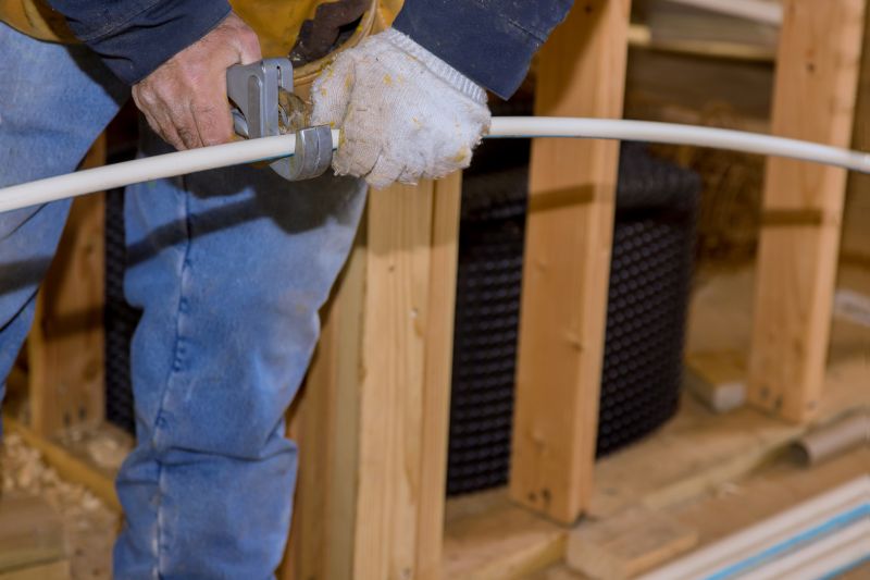 Local Plumbing Contractors