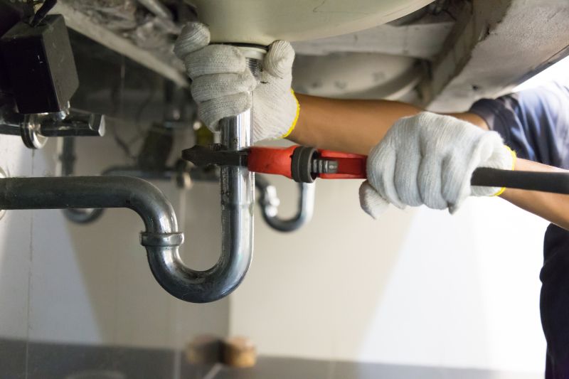 Affordable Plumbing Services